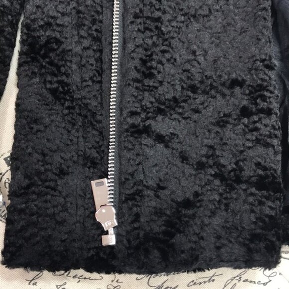 Theory Slim Moto B Jacket - Picture 5 of 12